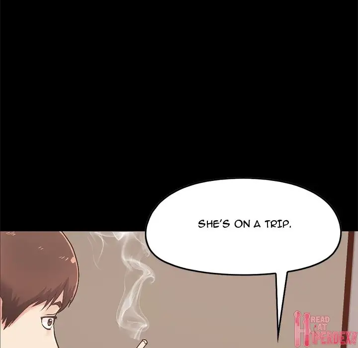 My Love for Her - Chapter 8 [photo 122] - MangaPorn