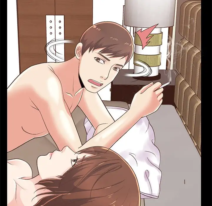My Love for Her - Chapter 8 [photo 125] - MangaPorn