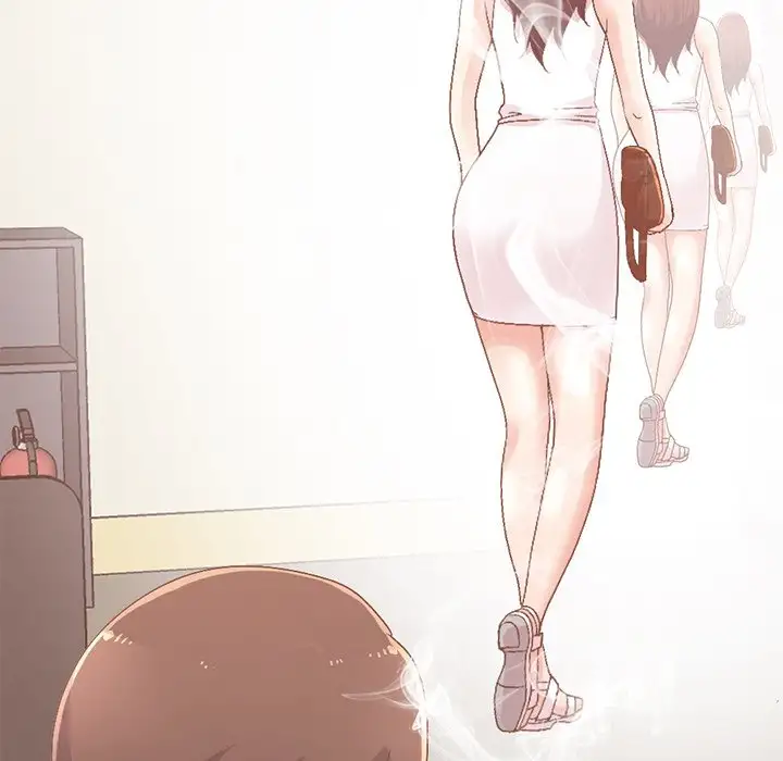 My Love for Her - Chapter 8 [photo 135] - MangaPorn