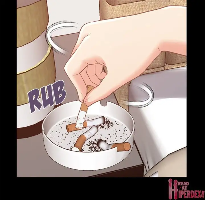 My Love for Her - Chapter 8 [photo 138] - MangaPorn
