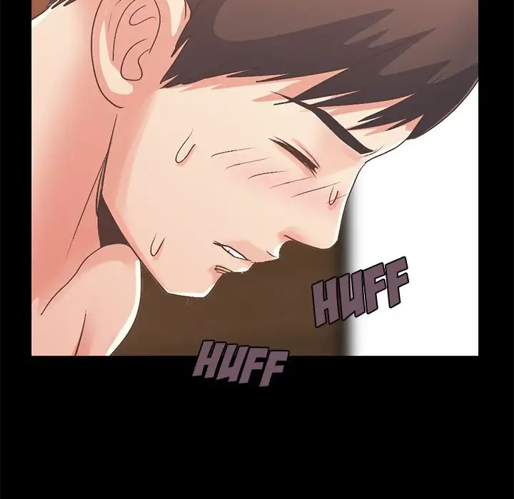 My Love for Her - Chapter 8 [photo 168] - MangaPorn