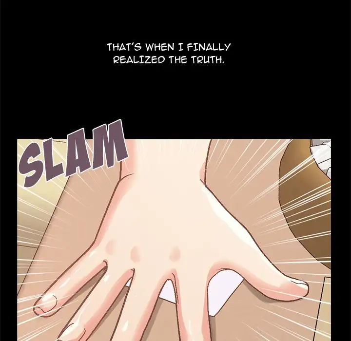 My Love for Her - Chapter 8 [photo 23] - MangaPorn