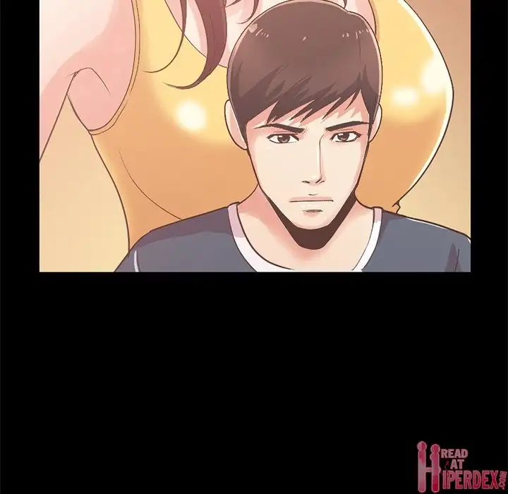 My Love for Her - Chapter 8 [photo 26] - MangaPorn