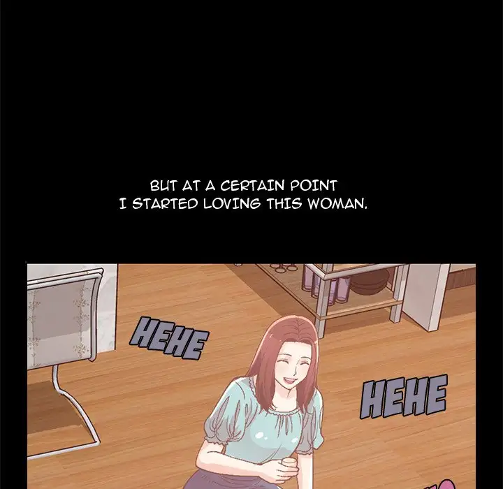 My Love for Her - Chapter 8 [photo 32] - MangaPorn