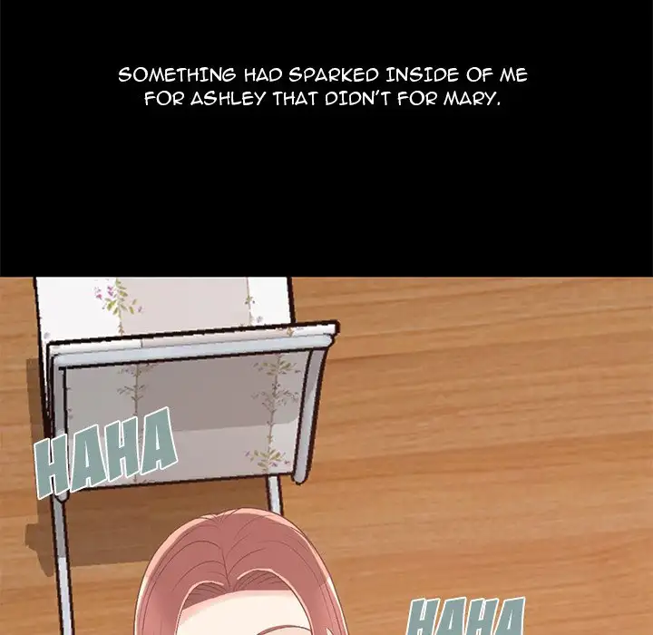 My Love for Her - Chapter 8 [photo 35] - MangaPorn