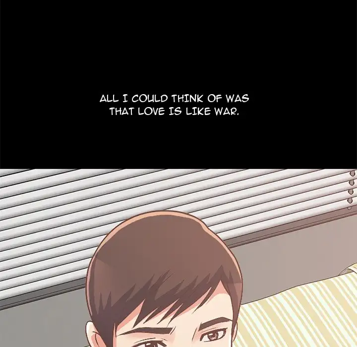 My Love for Her - Chapter 8 [photo 45] - MangaPorn
