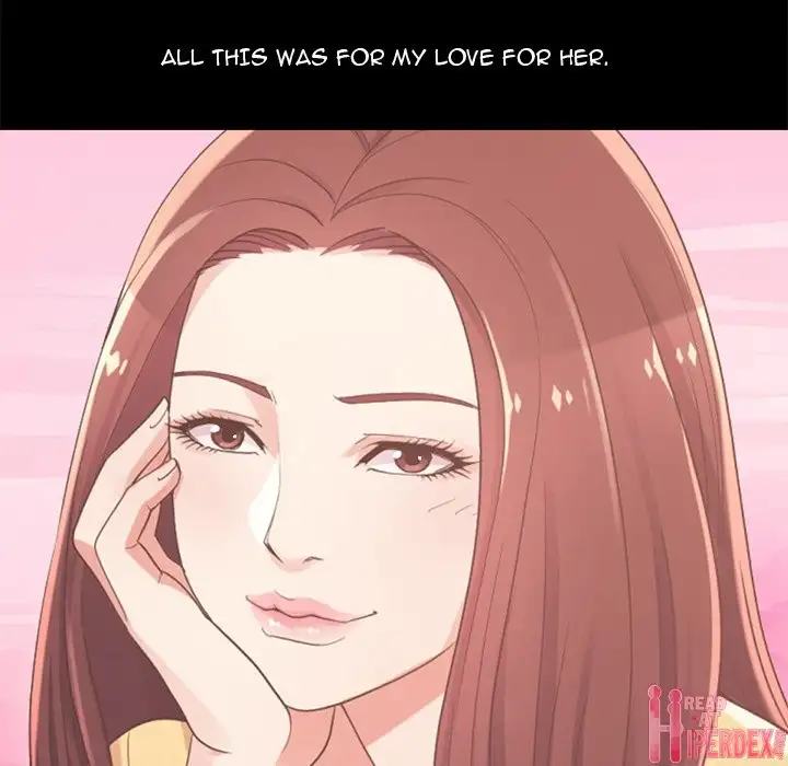 My Love for Her - Chapter 8 [photo 58] - MangaPorn