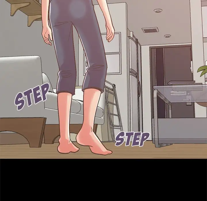 My Love for Her - Chapter 8 [photo 65] - MangaPorn