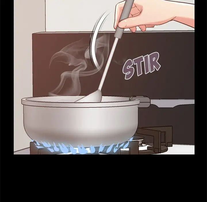My Love for Her - Chapter 8 [photo 70] - MangaPorn