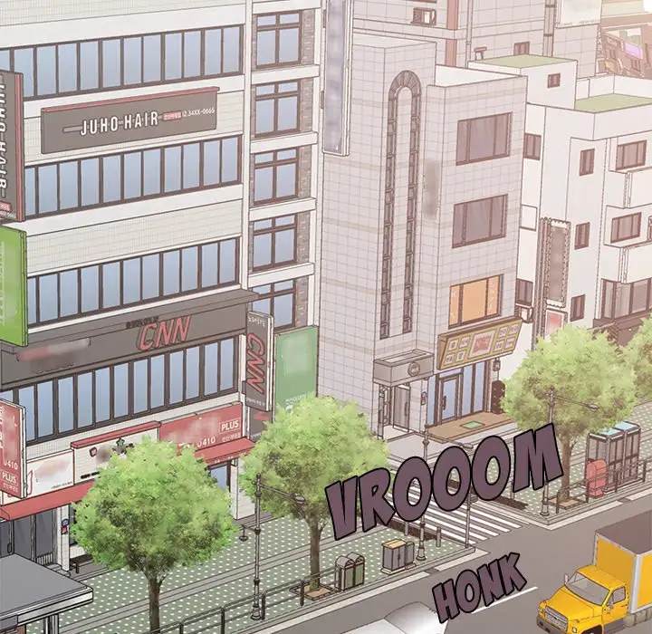My Love for Her - Chapter 8 [photo 77] - MangaPorn