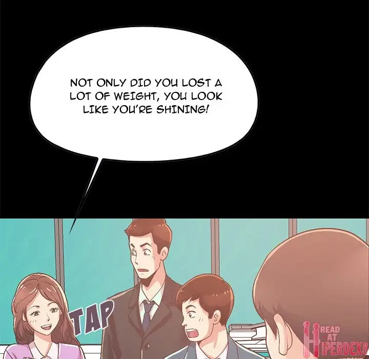 My Love for Her - Chapter 8 [photo 85] - MangaPorn