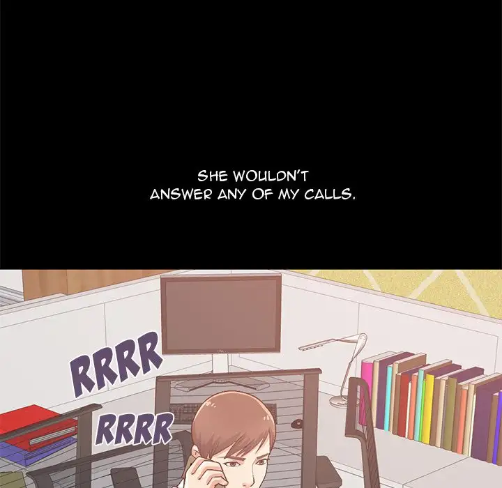 My Love for Her - Chapter 8 [photo 91] - MangaPorn