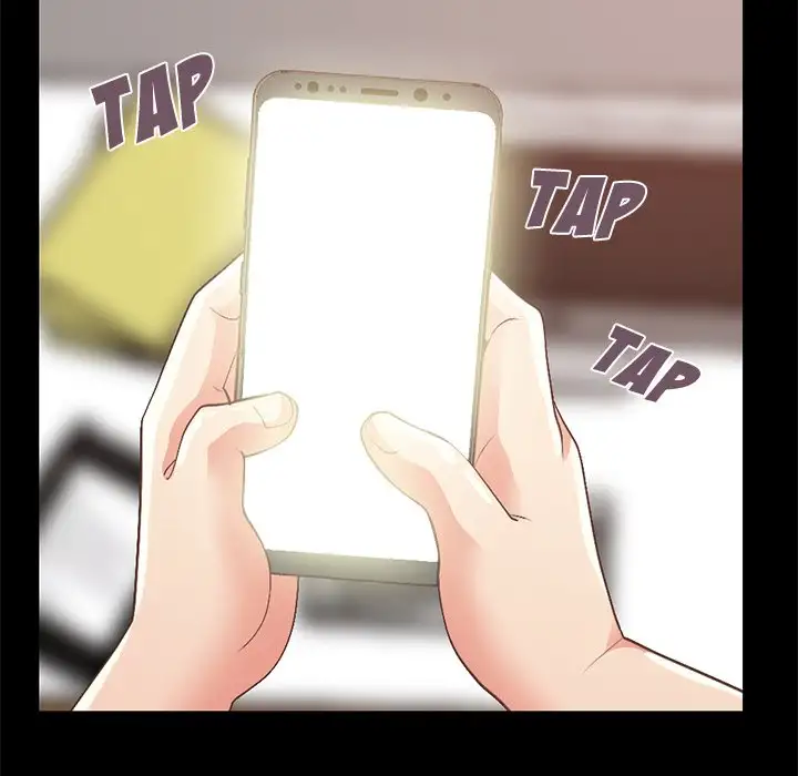 My Love for Her - Chapter 8 [photo 94] - MangaPorn