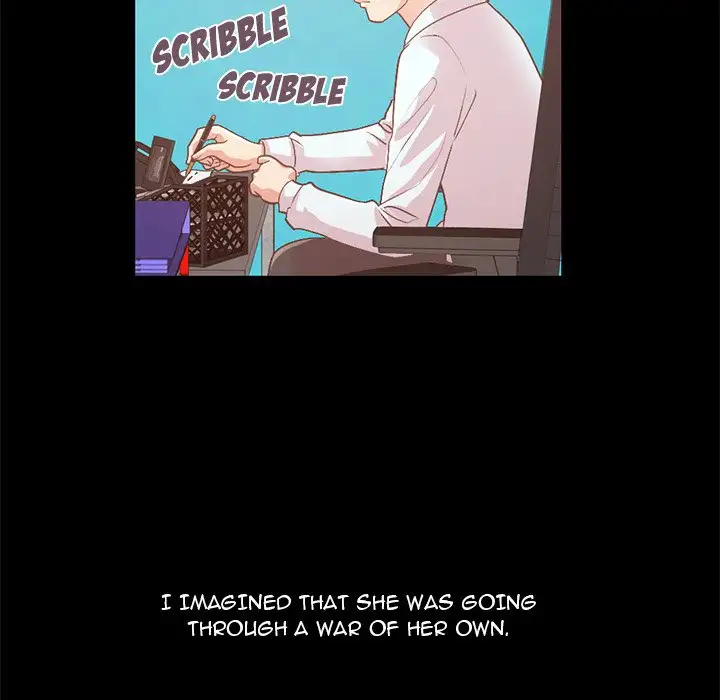 My Love for Her - Chapter 8 [photo 96] - MangaPorn
