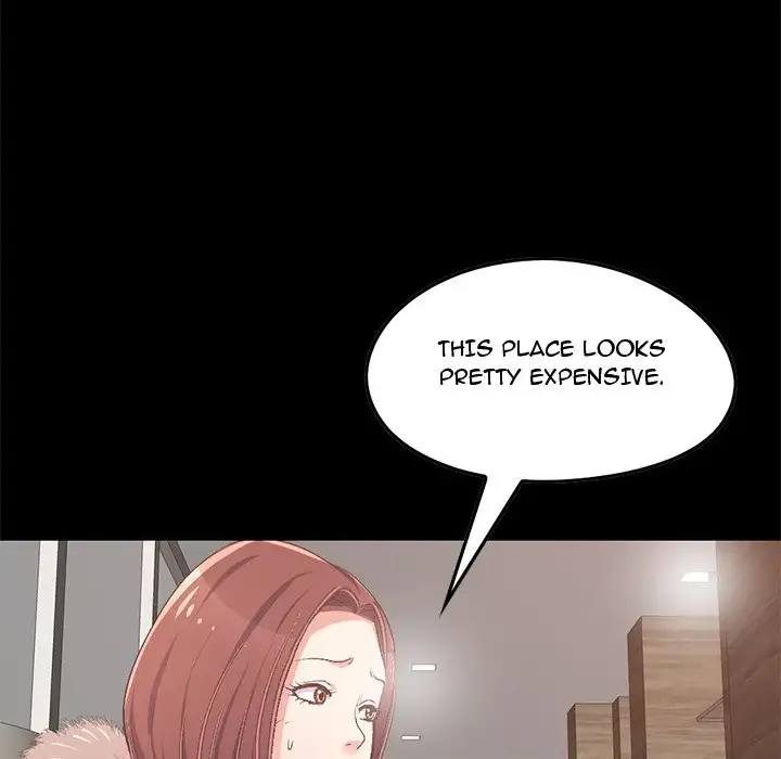 My Love for Her - Chapter 9 [photo 116] - MangaPorn
