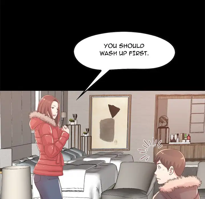 My Love for Her - Chapter 9 [photo 126] - MangaPorn