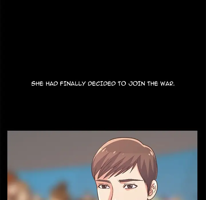 My Love for Her - Chapter 9 [photo 23] - MangaPorn