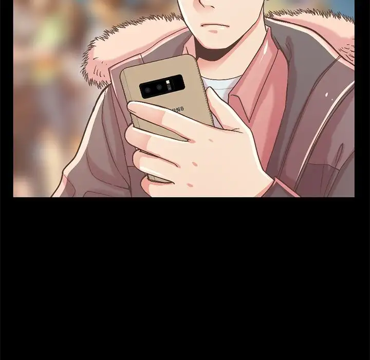 My Love for Her - Chapter 9 [photo 24] - MangaPorn