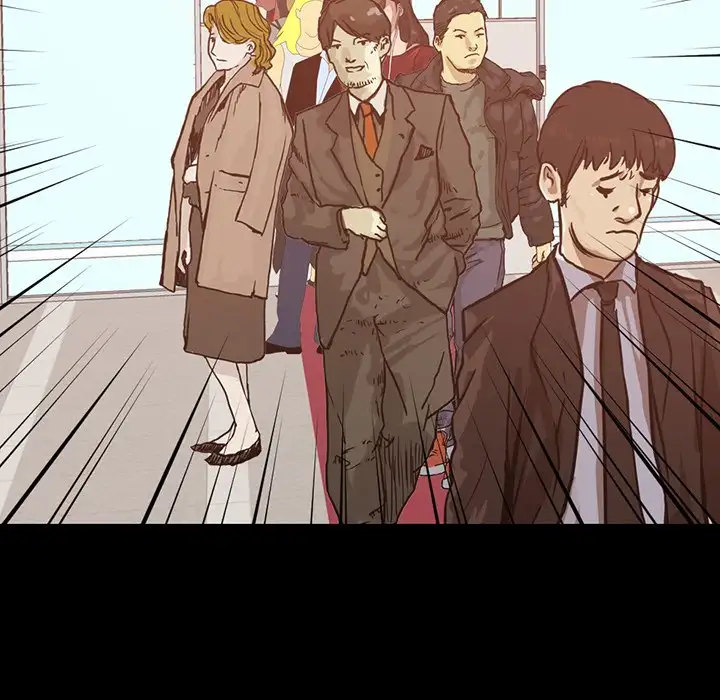 My Love for Her - Chapter 9 [photo 38] - MangaPorn