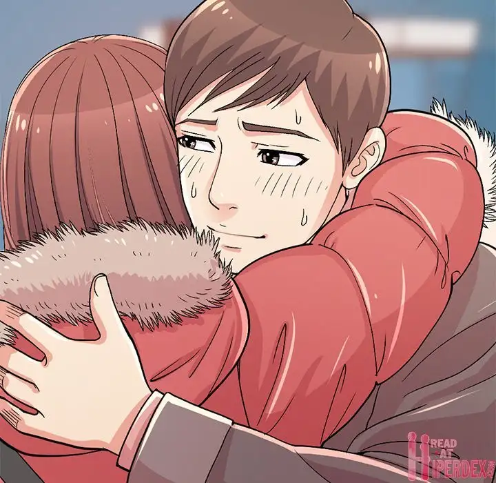 My Love for Her - Chapter 9 [photo 69] - MangaPorn