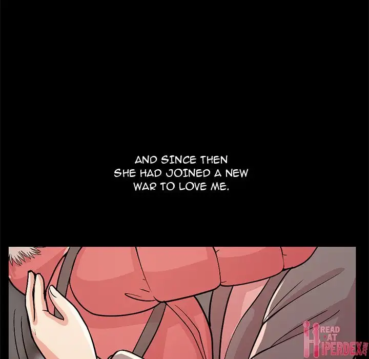 My Love for Her - Chapter 9 [photo 74] - MangaPorn