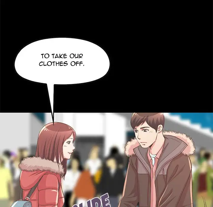 My Love for Her - Chapter 9 [photo 80] - MangaPorn