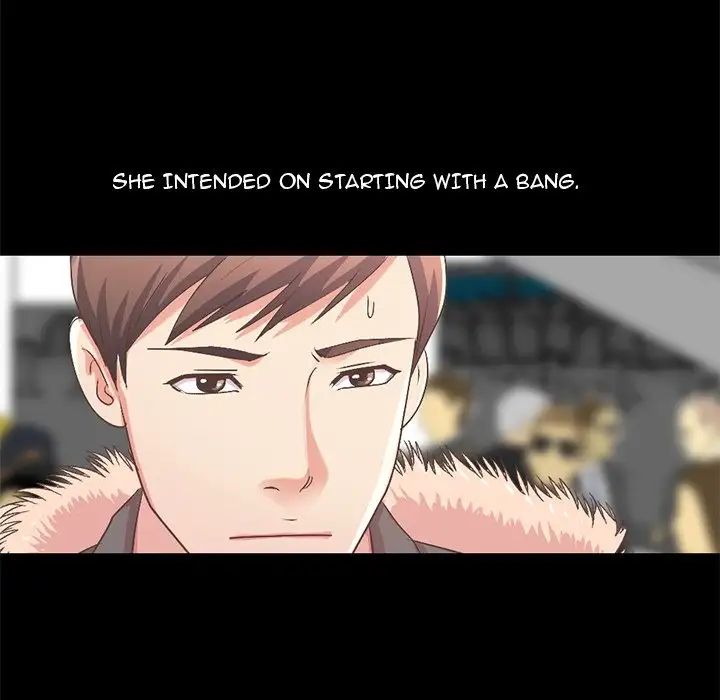 My Love for Her - Chapter 9 [photo 91] - MangaPorn