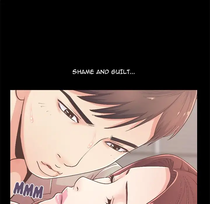My Love for Her - Chapter 10 [photo 105] - MangaPorn