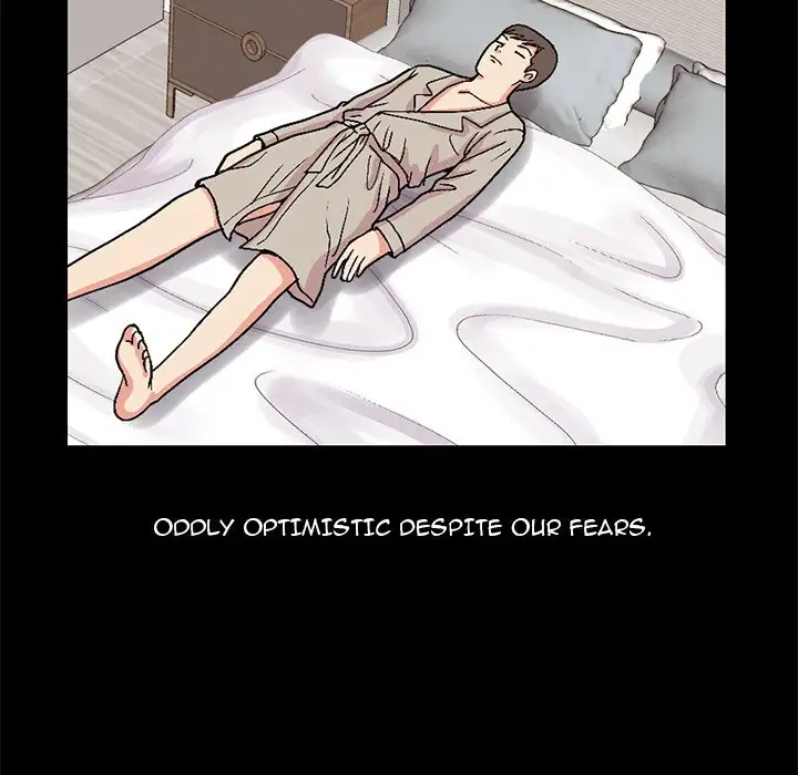 My Love for Her - Chapter 10 [photo 18] - MangaPorn