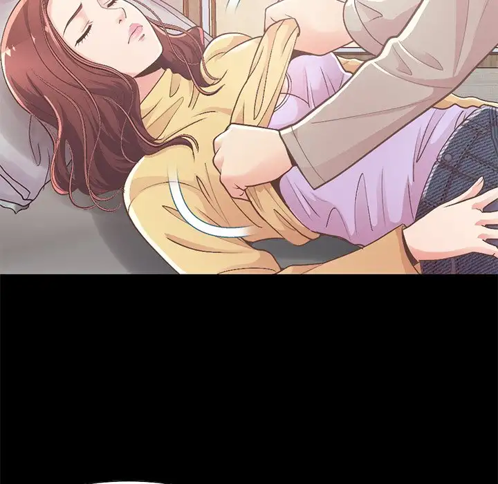 My Love for Her - Chapter 10 [photo 88] - MangaPorn