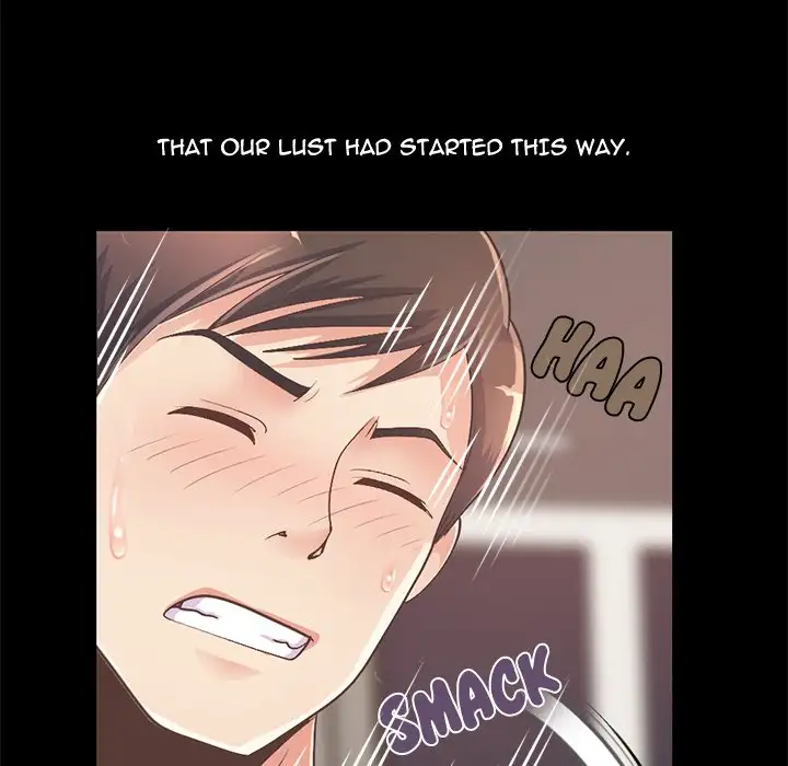 My Love for Her - Chapter 11 [photo 113] - MangaPorn