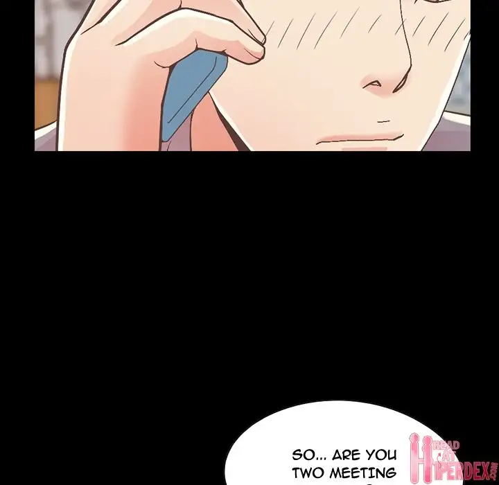 My Love for Her - Chapter 11 [photo 143] - MangaPorn