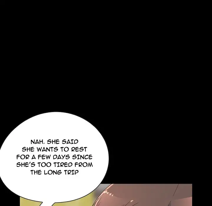 My Love for Her - Chapter 11 [photo 145] - MangaPorn