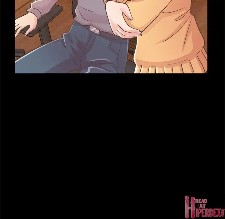My Love for Her - Chapter 11 [photo 170] - MangaPorn