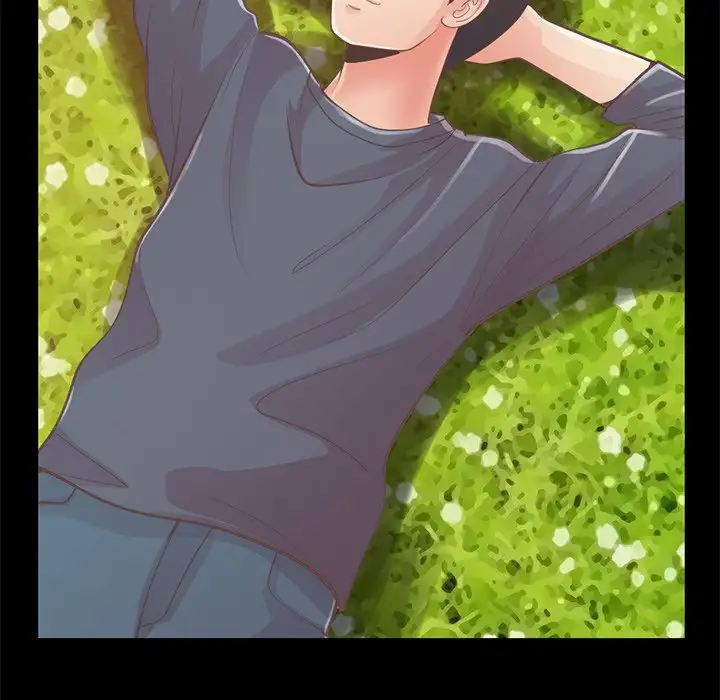My Love for Her - Chapter 11 [photo 18] - MangaPorn