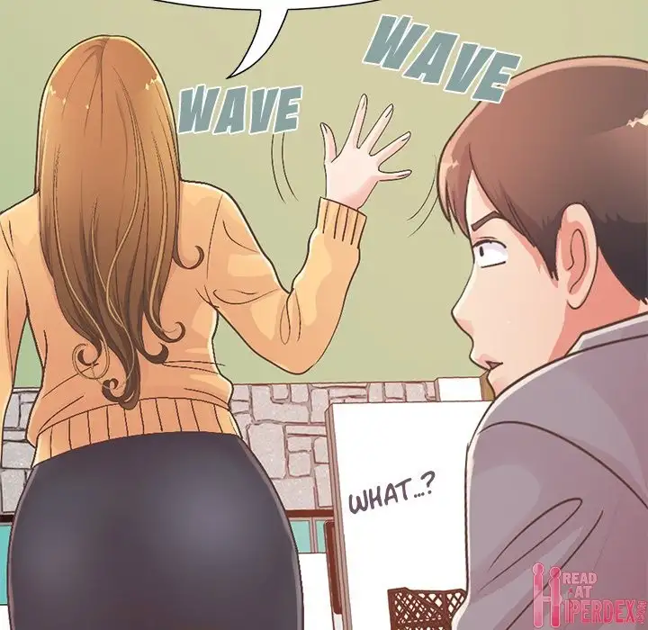 My Love for Her - Chapter 11 [photo 186] - MangaPorn
