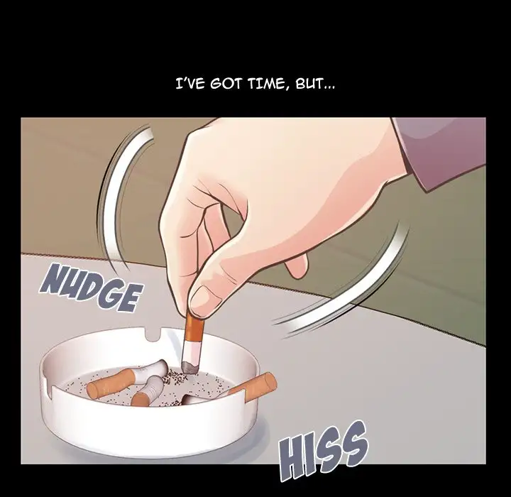 My Love for Her - Chapter 12 [photo 10] - MangaPorn