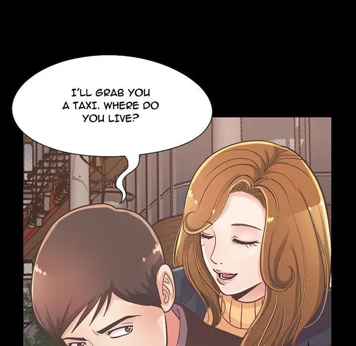 My Love for Her - Chapter 12 [photo 105] - MangaPorn