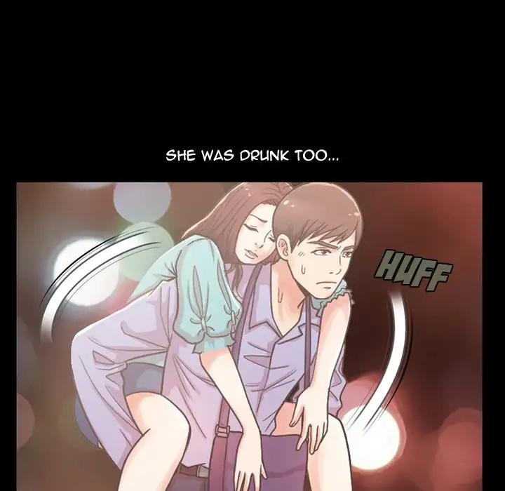 My Love for Her - Chapter 12 [photo 116] - MangaPorn