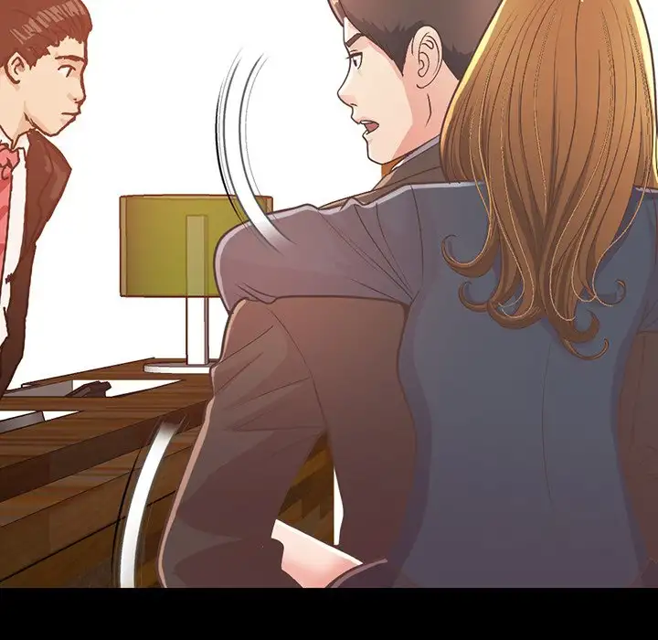 My Love for Her - Chapter 12 [photo 132] - MangaPorn