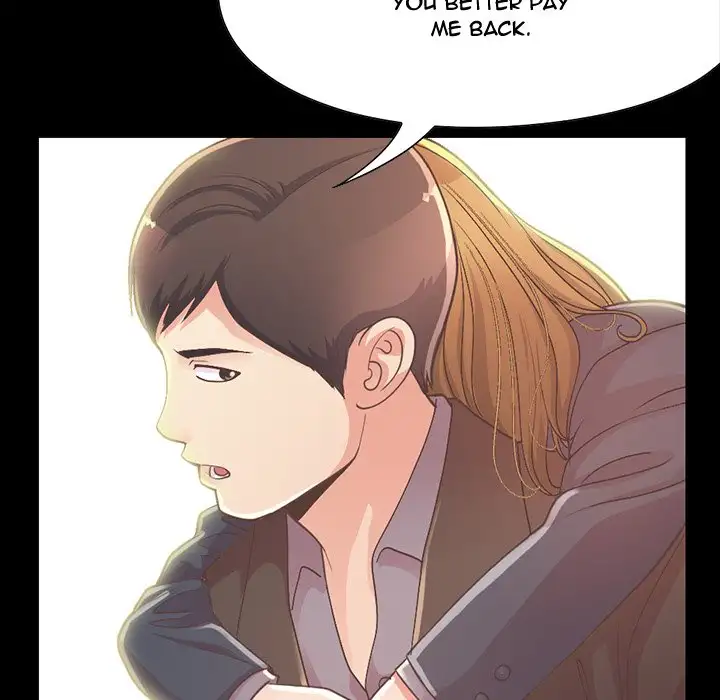 My Love for Her - Chapter 12 [photo 134] - MangaPorn