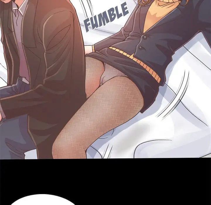 My Love for Her - Chapter 12 [photo 149] - MangaPorn