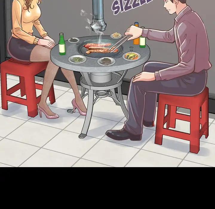 My Love for Her - Chapter 12 [photo 17] - MangaPorn