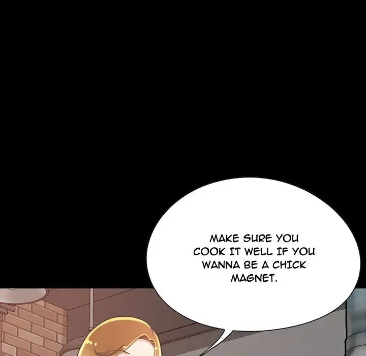 My Love for Her - Chapter 12 [photo 18] - MangaPorn