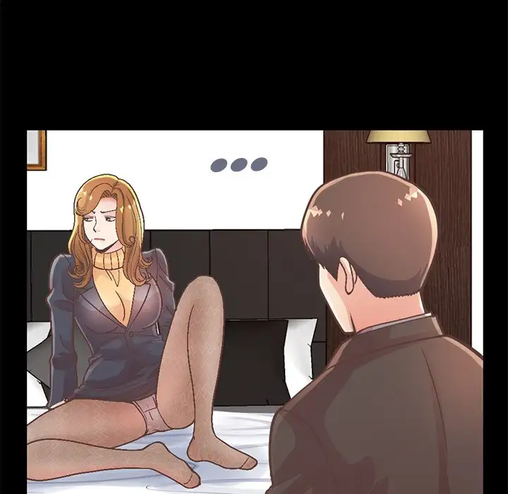 My Love for Her - Chapter 12 [photo 195] - MangaPorn