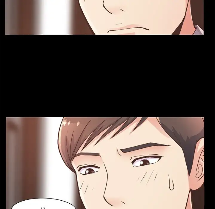 My Love for Her - Chapter 12 [photo 200] - MangaPorn
