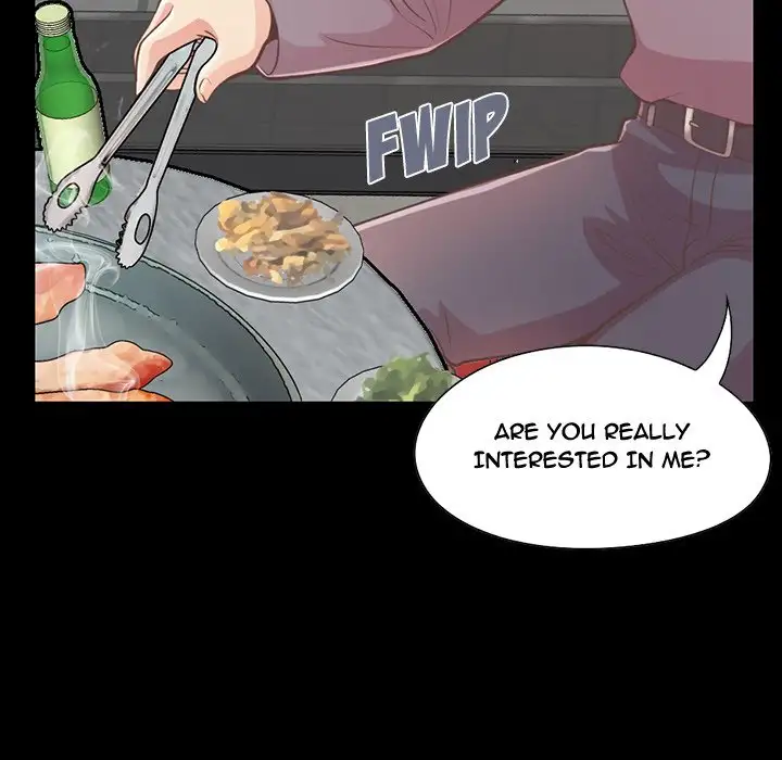 My Love for Her - Chapter 12 [photo 23] - MangaPorn