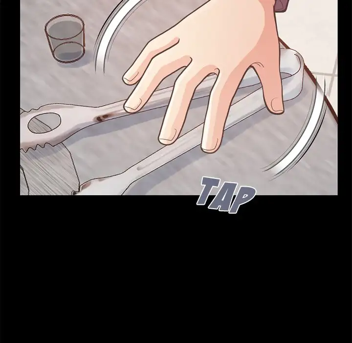 My Love for Her - Chapter 12 [photo 27] - MangaPorn