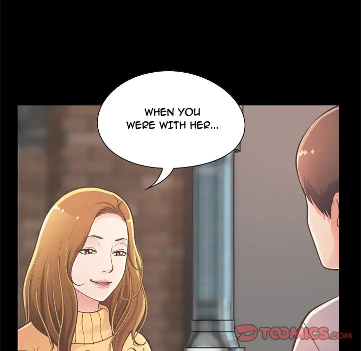 My Love for Her - Chapter 12 [photo 40] - MangaPorn