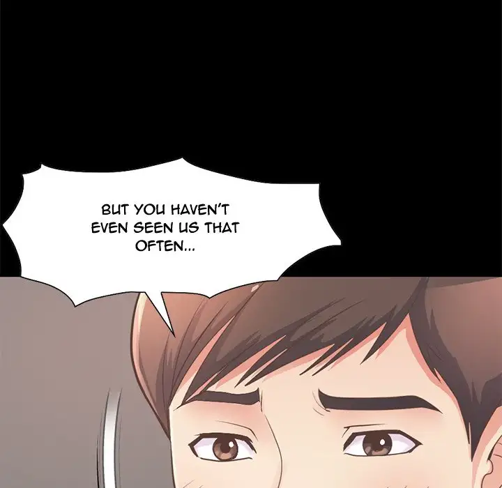 My Love for Her - Chapter 12 [photo 42] - MangaPorn